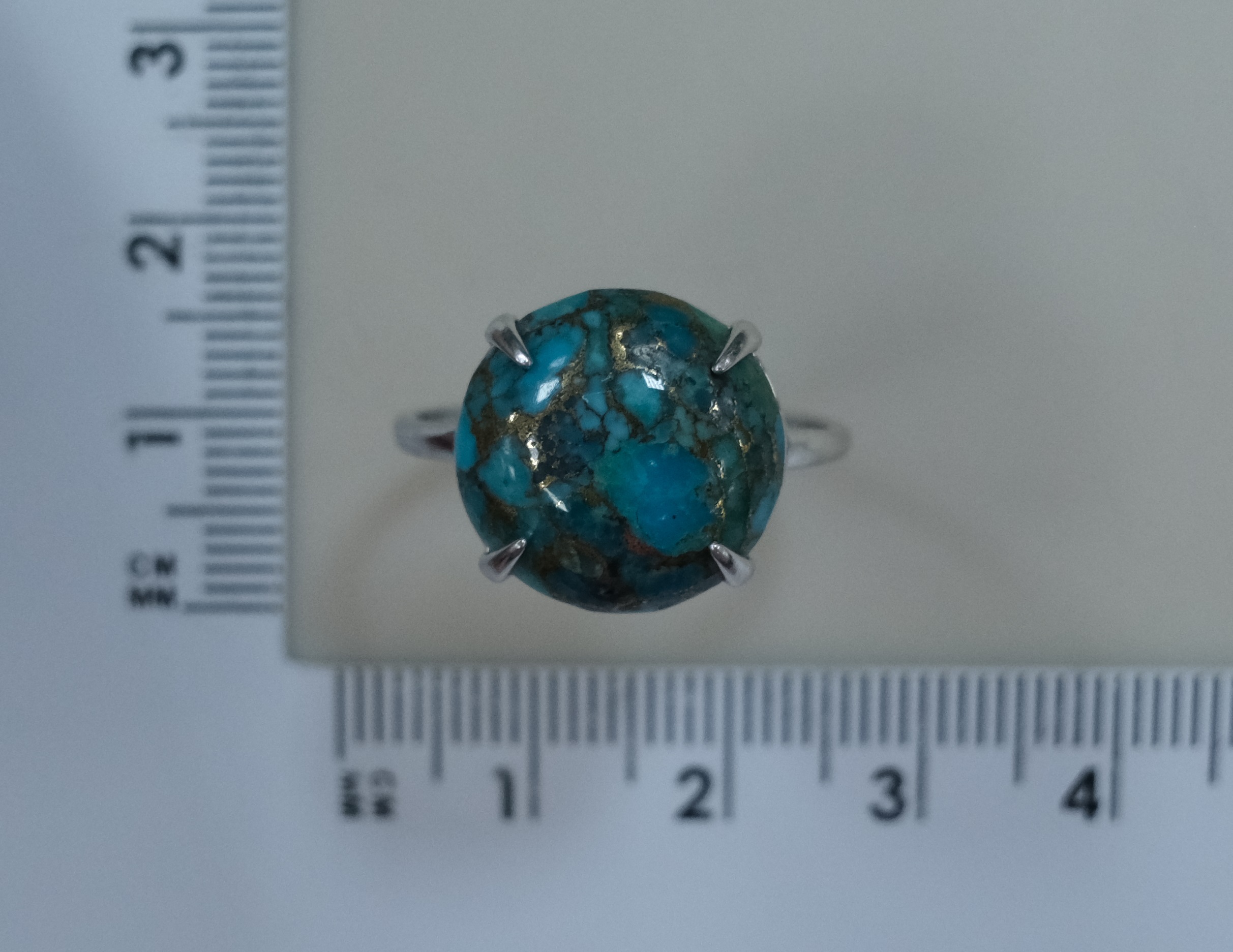 10322-004842 Кольцо (Ag 925)